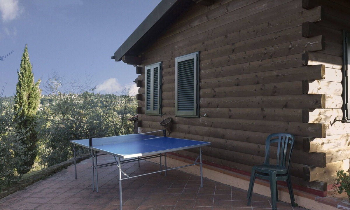 Sughera Apartment | Beautiful apartment with A/C, pool, WIFI, TV, terrace and panoramic view, close to San Gimignano