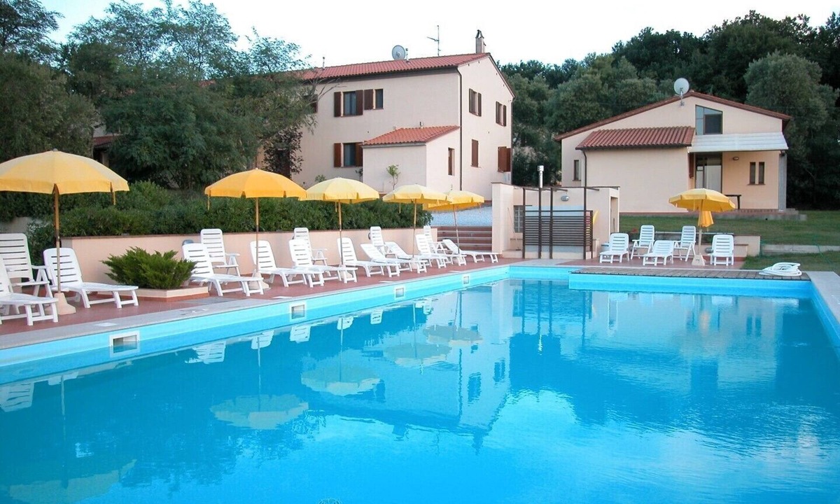 Crespina House | Beautiful farmhouse 20 km away. from Pisa with Swimming Pool - Elisa Apartment