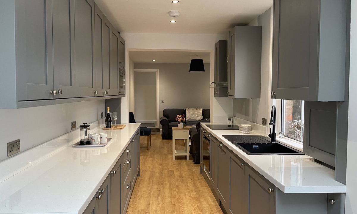 Frampton on Severn House | Beautiful Townhouse in Stratford Upon Avon