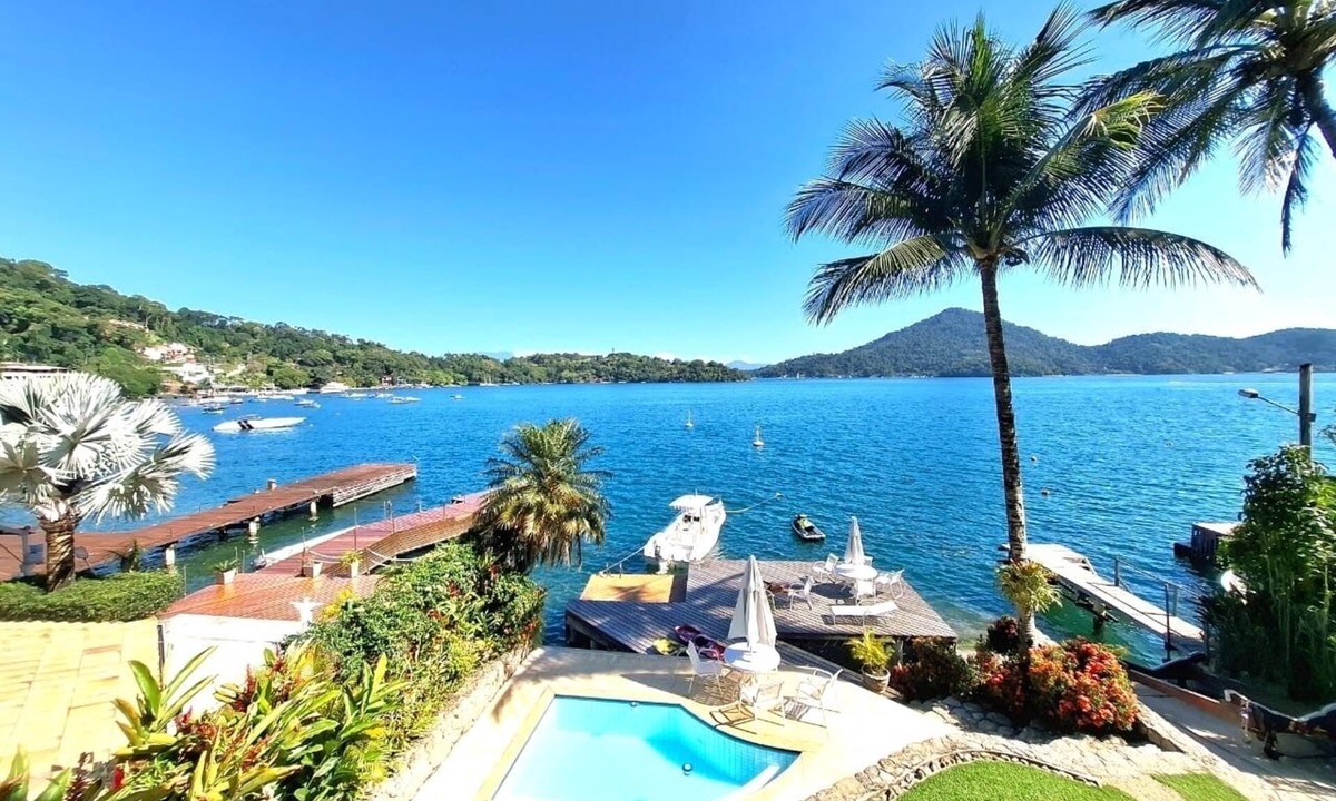 Vila Velha House | Beautiful house in Vila Velha on the water