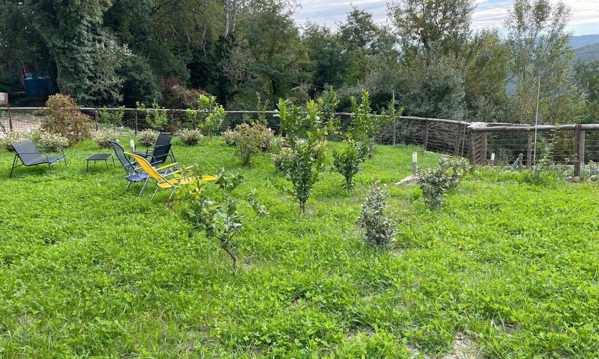 Barberino di Mugello House | Beautiful apartment for 6 people with pool, WIFI, A/C