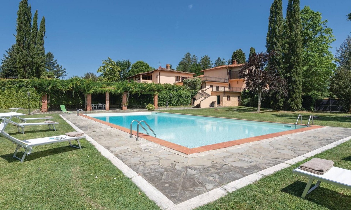 Vicchio House | Beautiful home in Vicchio di Mugello FI with sauna