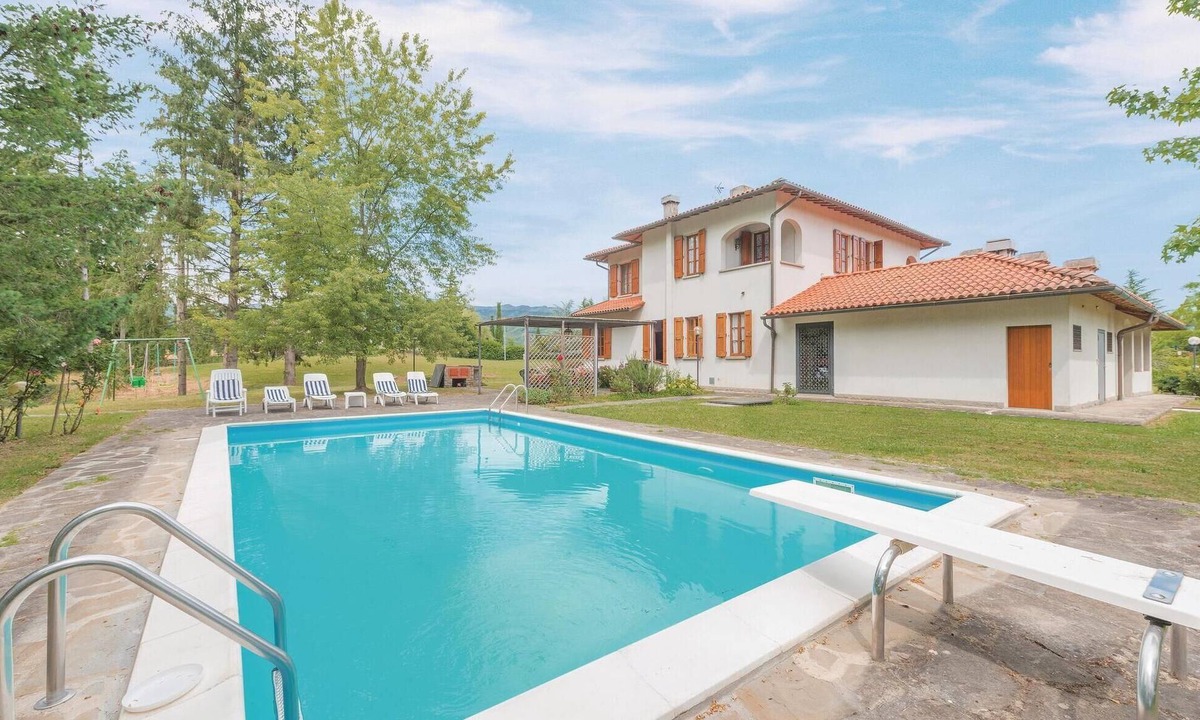 Vicchio House | Beautiful home in Vicchio di Mugello FI