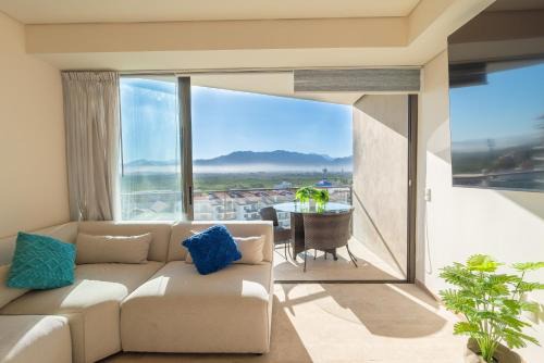Marina Vallarta Apartment | Beautiful Nima Bay Penthouse in Marina Vallarta