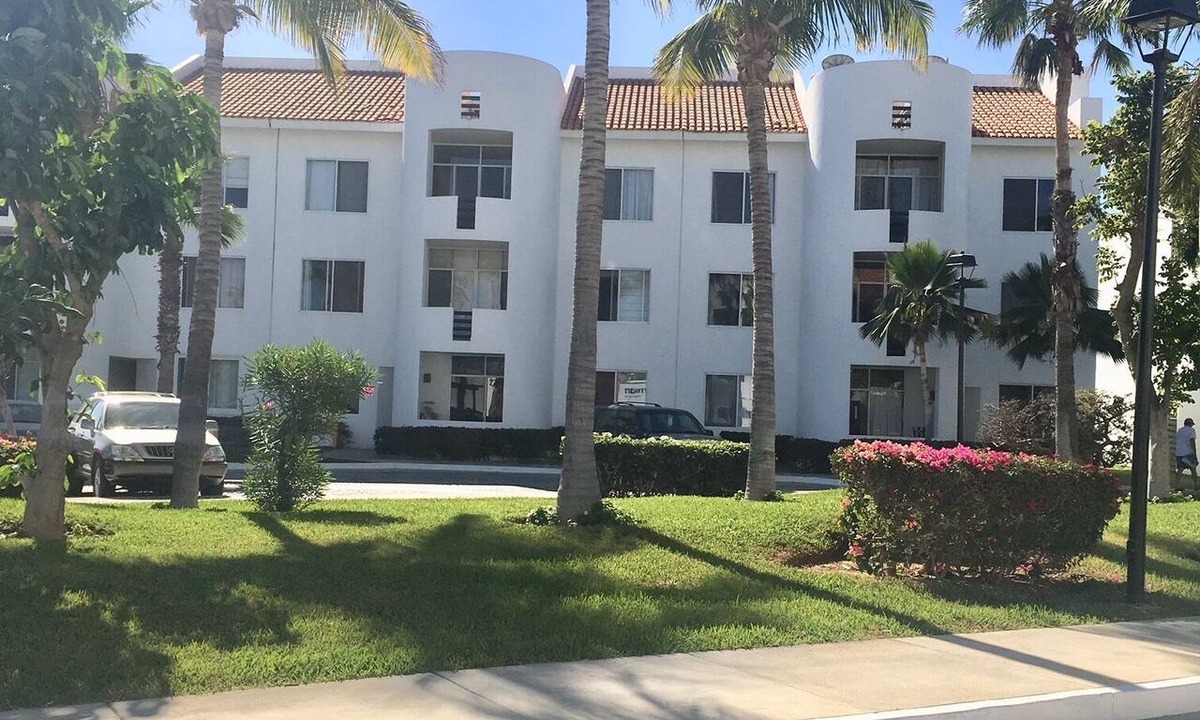 Campo de Golf Fonatur Condo | Beautiful relaxing condo in San Jose Del Cabo - Peninsula