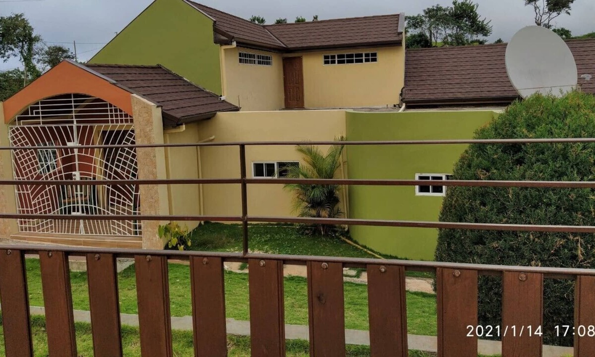 Porus Apartment | Beautiful self contained apartment in an residential area