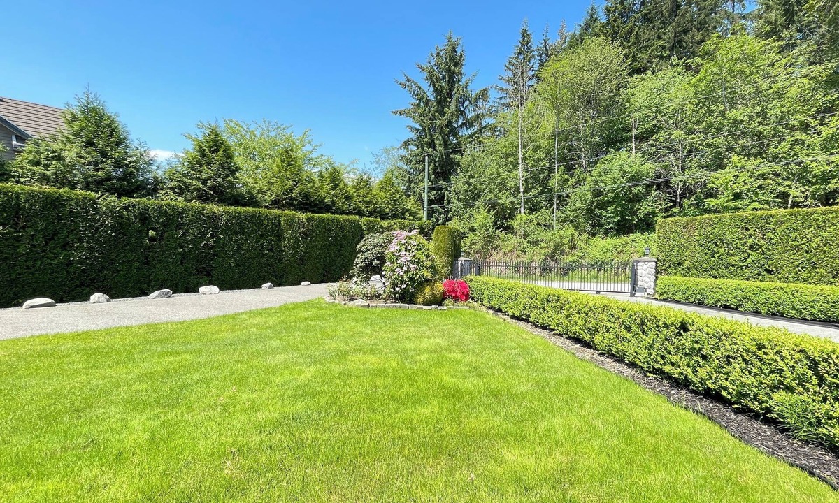 Anmore House | Beautiful Vacation suite in Vancouver, Anmore Area