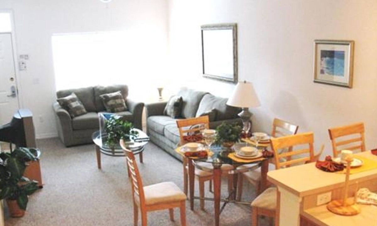 Venetian Bay Villages House | Beautifully Located Vacation Rental Townhome in Venetian Bay VB018