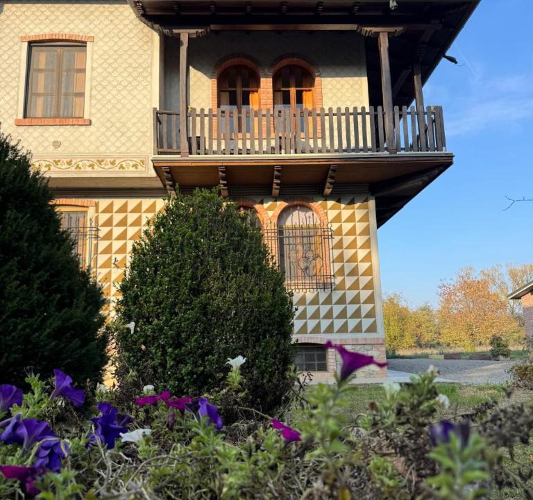Grazzano Visconti Bed & Breakfast | beb MUFFIN