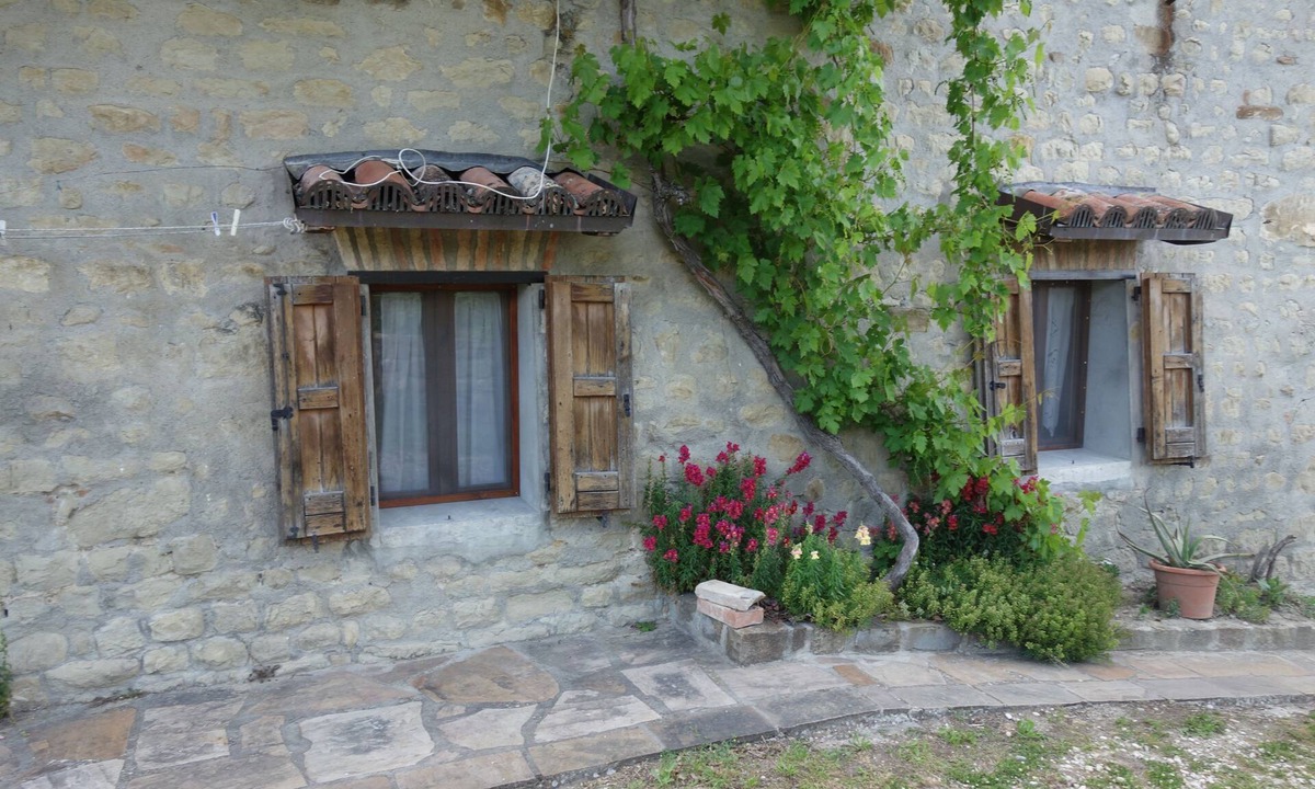 Monterenzio House | Bed and breakfast Monte Bibele