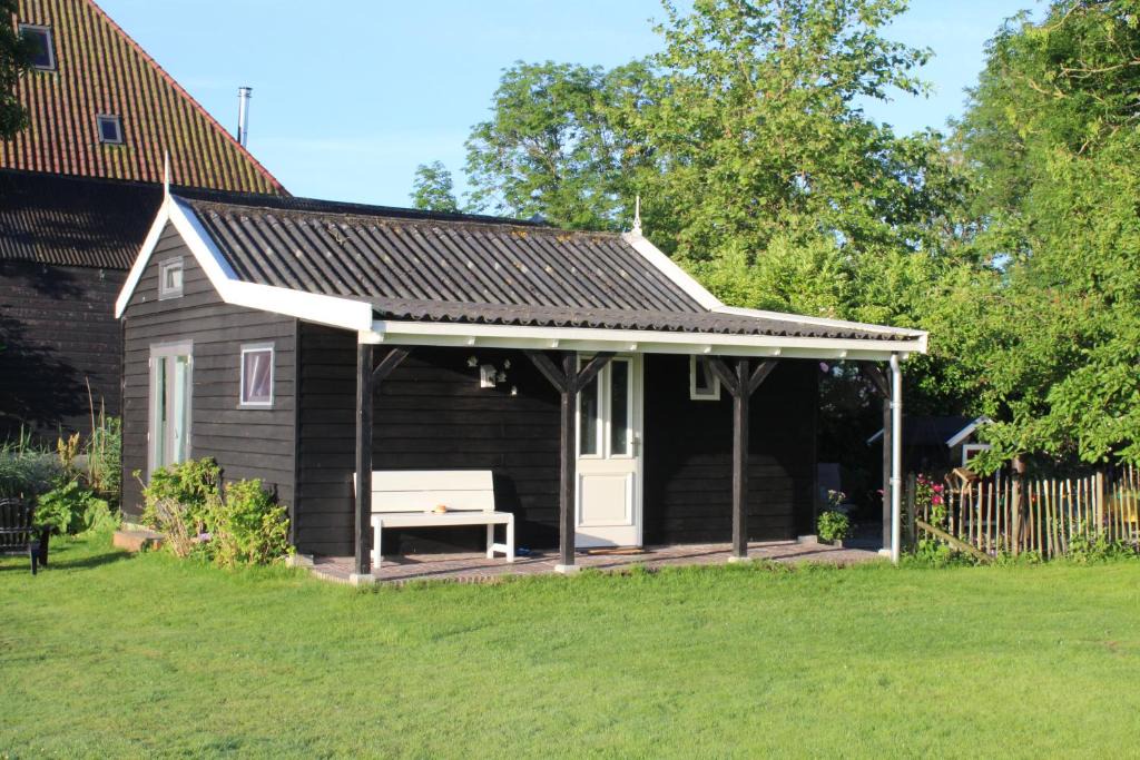 Amsterdam North Bed & Breakfast | Bed and Stay Amsterdam