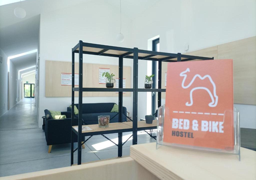 San Giovanni in Persiceto Hostel | Bed & Bike Hostel