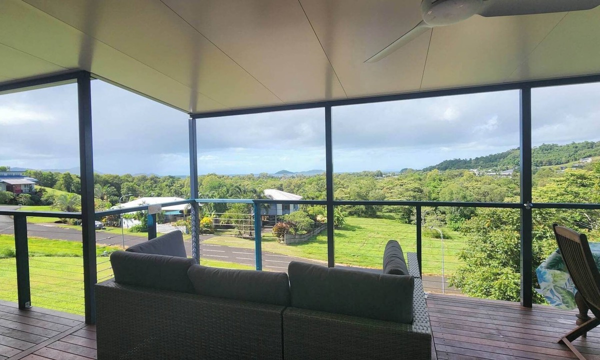 Wongaling Beach House | Bedarra Beachhouse Escape to your own private paradise