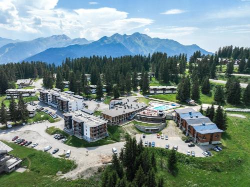 Les Saisies Hotel | Belambra Clubs Les Saisies - Les Embrunes - Ski pass included