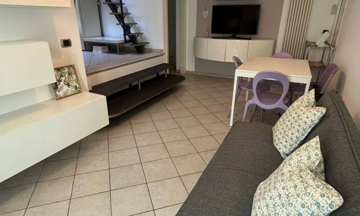 Cagnona Apartment | Bell'aria Apartment by Interhome