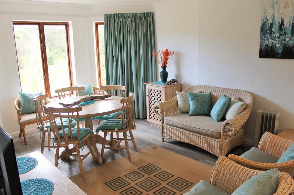 Plettenberg Bay Apartment | Bell Rock 19