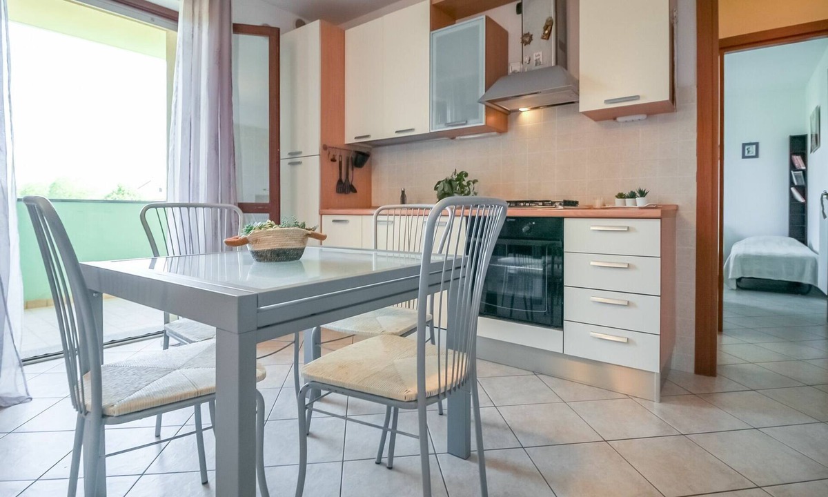 Cagnona Apartment | Bellaria Suite Apartment