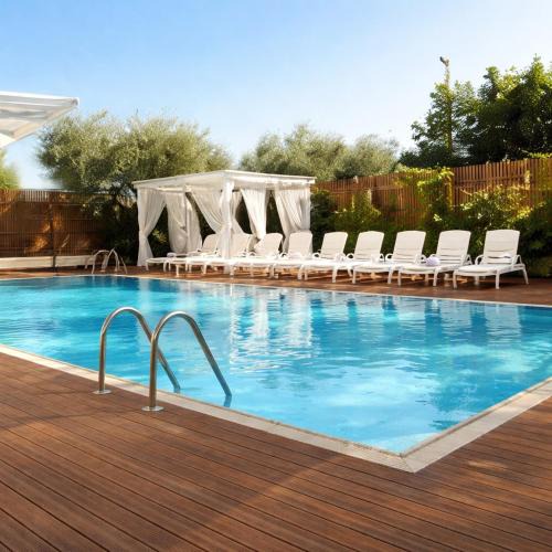 Bellariva Apartment | Bellariva appartamenti
