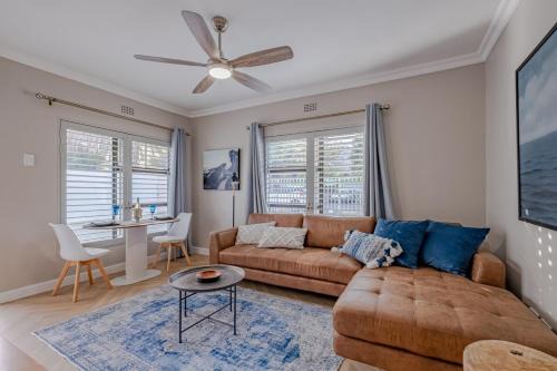 Hermanus Apartment | Belle Apartment