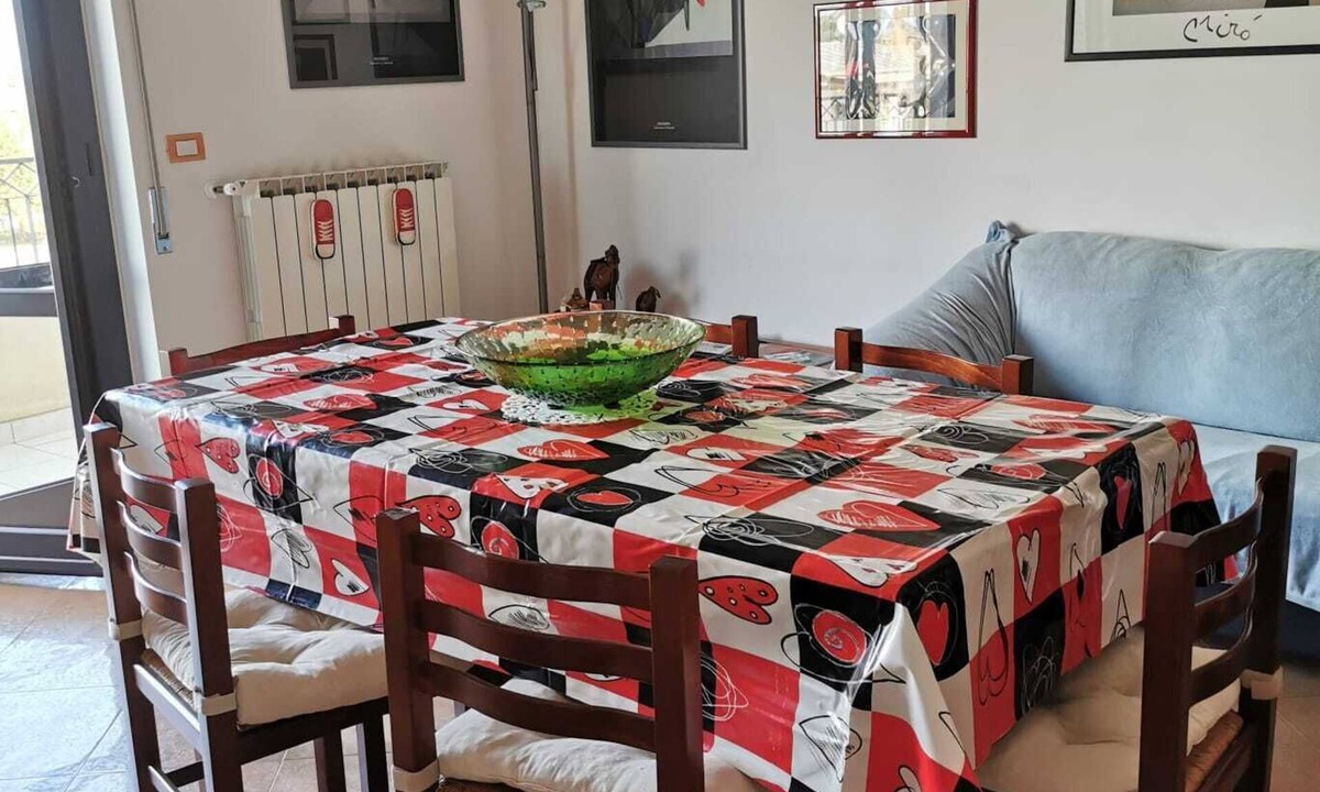 Riccione Apartment | Belonging Bea 250 m from the sea in the center