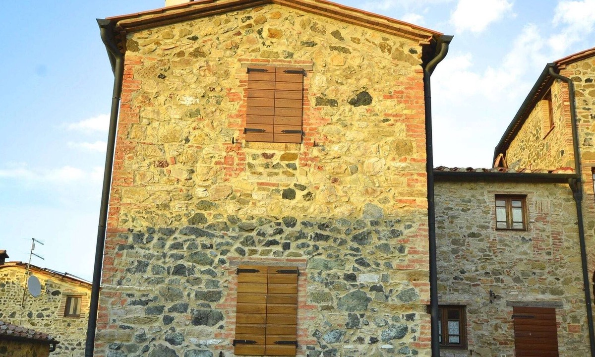 Montecastelli House | Belvilla by OYO Il Fienile