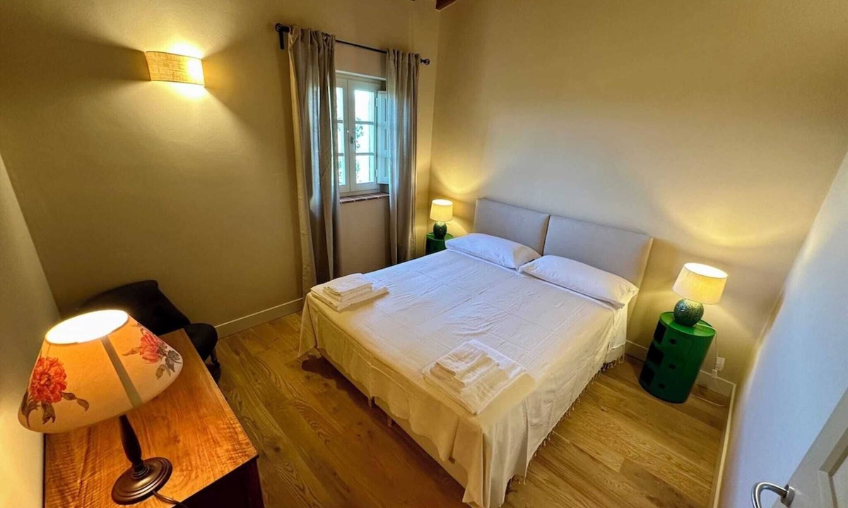 Bagno a Ripoli Apartment | Belvedere 18