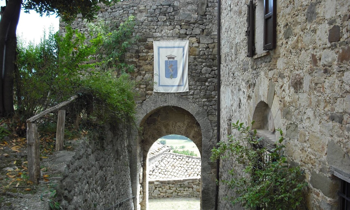 Sant'Agata Feltria Apartment | Belvilla by OYO Castello Fatato Sogni