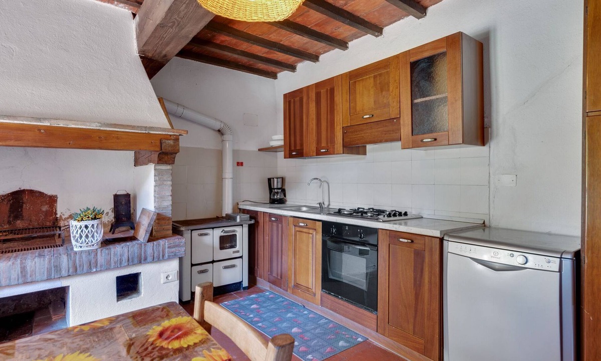 Poppi House | Belvilla by OYO Villa Jolanda