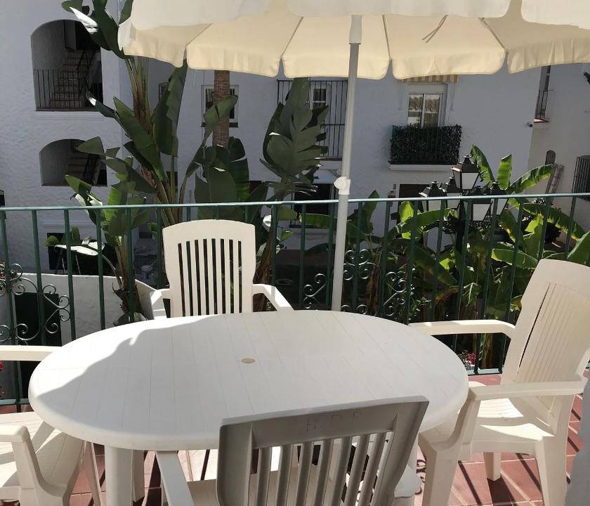 El Paraiso Apartment | Benavista Estepona
