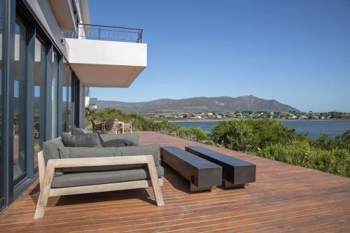 Fisherhaven Villa | Benguela Cove - Coastal Retreat
