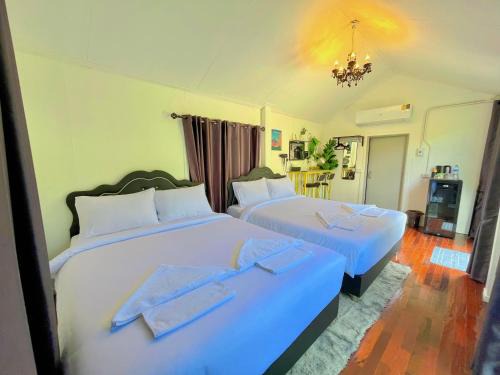 Nong Rua Resort | Bergen Resort เบอร์เกน รีสอร์ท