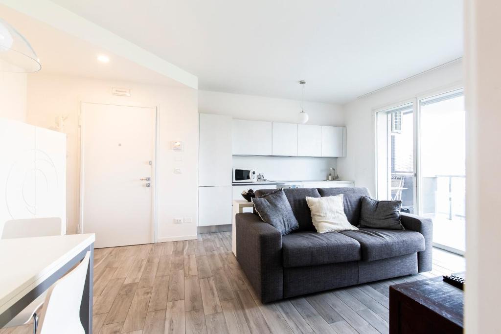 Borgatella Apartment | Bertelli 4