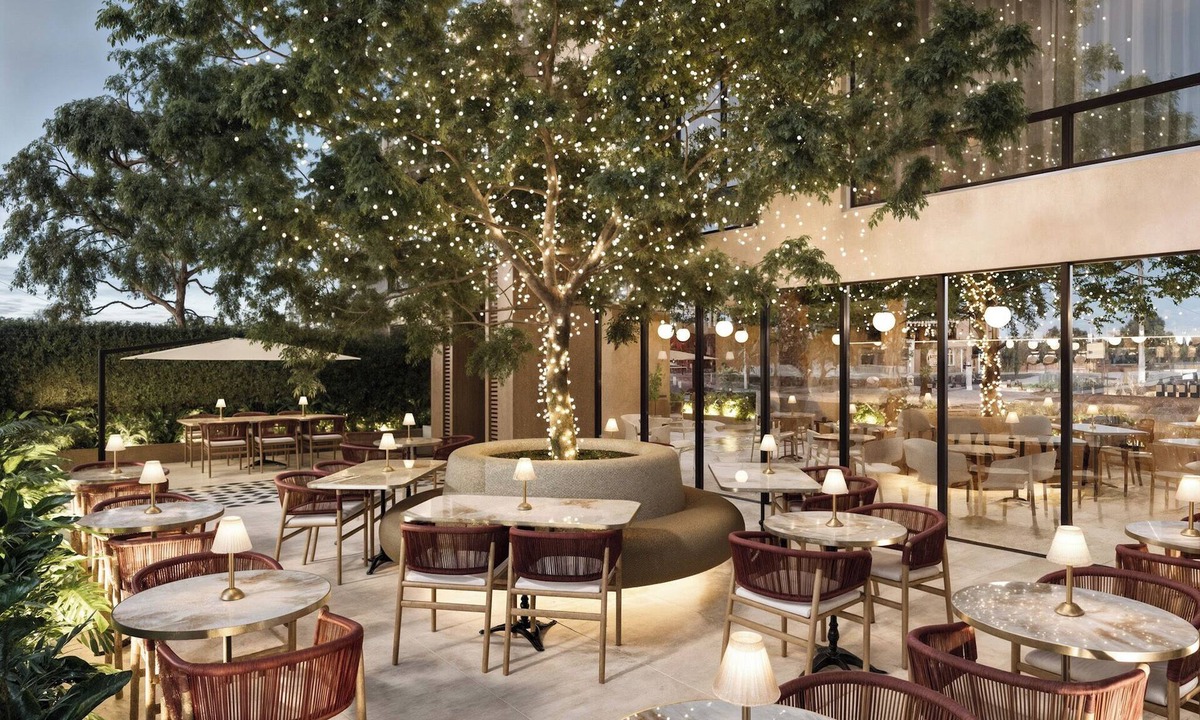 Bocagrande Hotel | Berthas Collection By EM Hotels