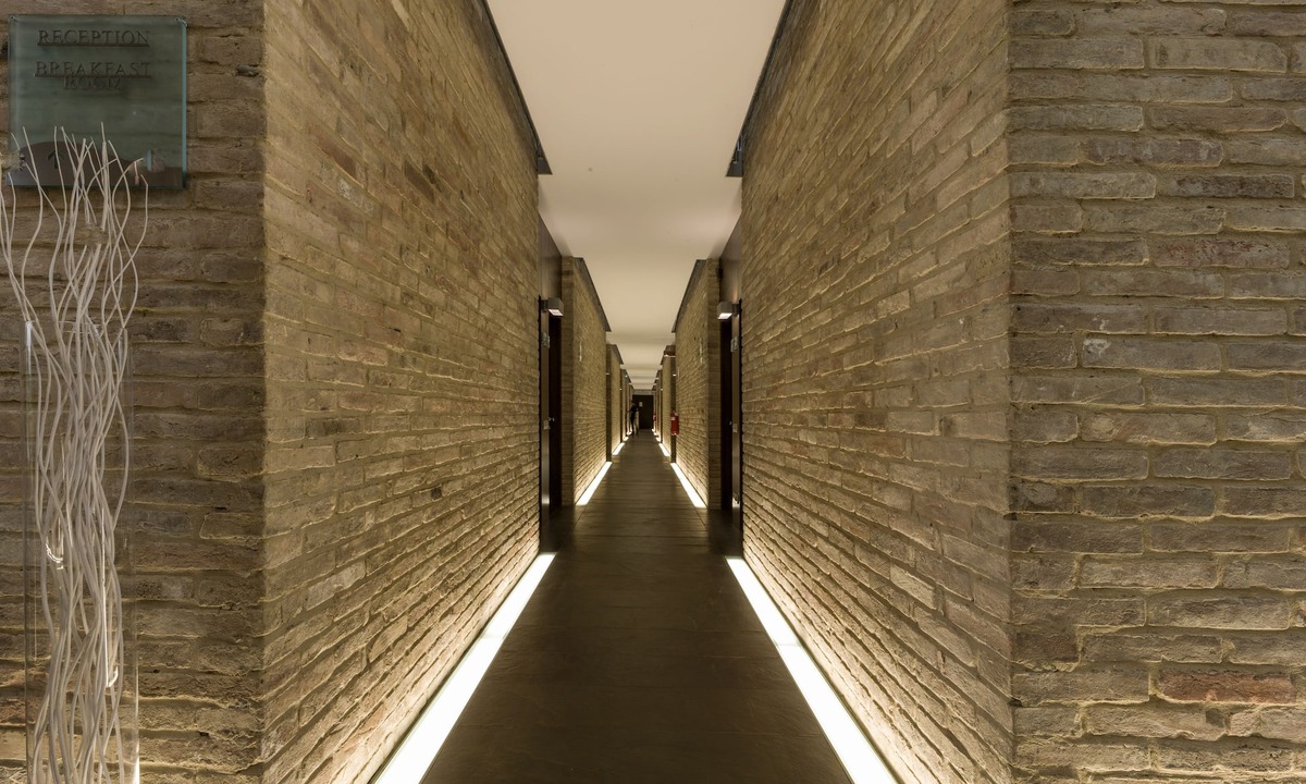 Parma Hotel | Best Western Hotel Green City