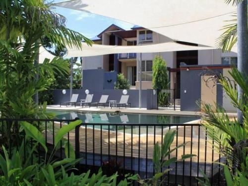 Mission Beach House | BHA 4 Beachfront Bliss 2 bed
