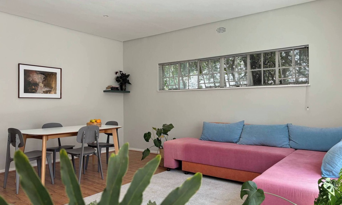 Greater Johannesburg Metropolitan Area House | Bheka Guest House Parktown North, Johannesburg