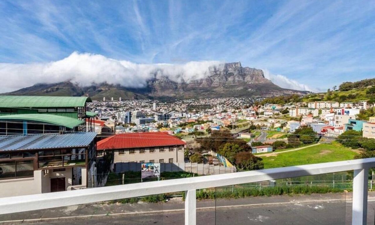 Schotsche Kloof House | BKaap2 Queens and Kings Guest House