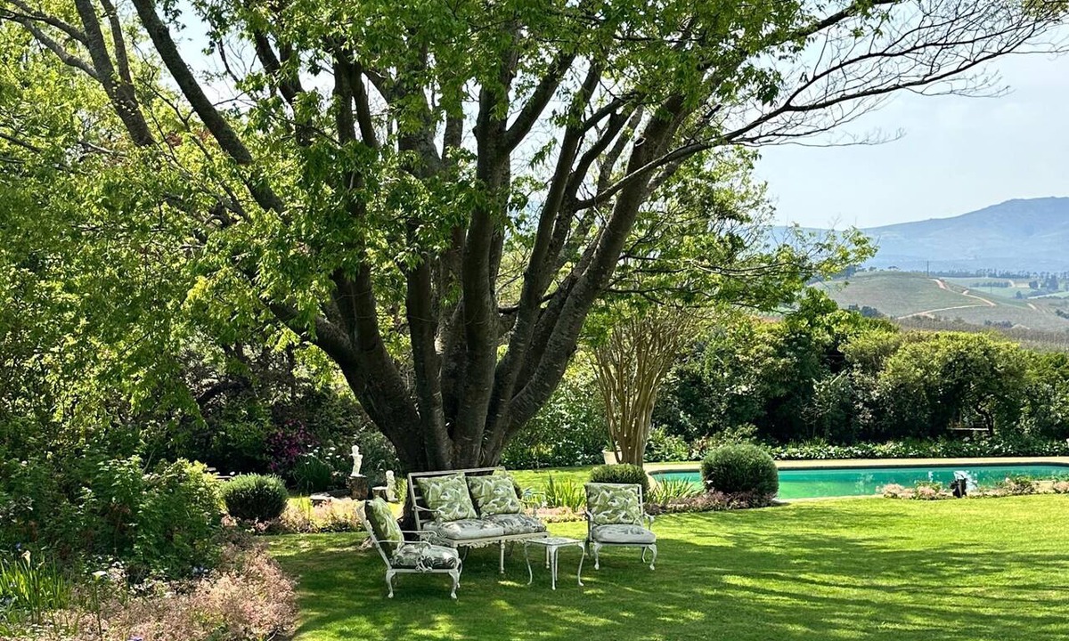 Grabouw Cabin | Blossom Cottage, Elgin Grabouw