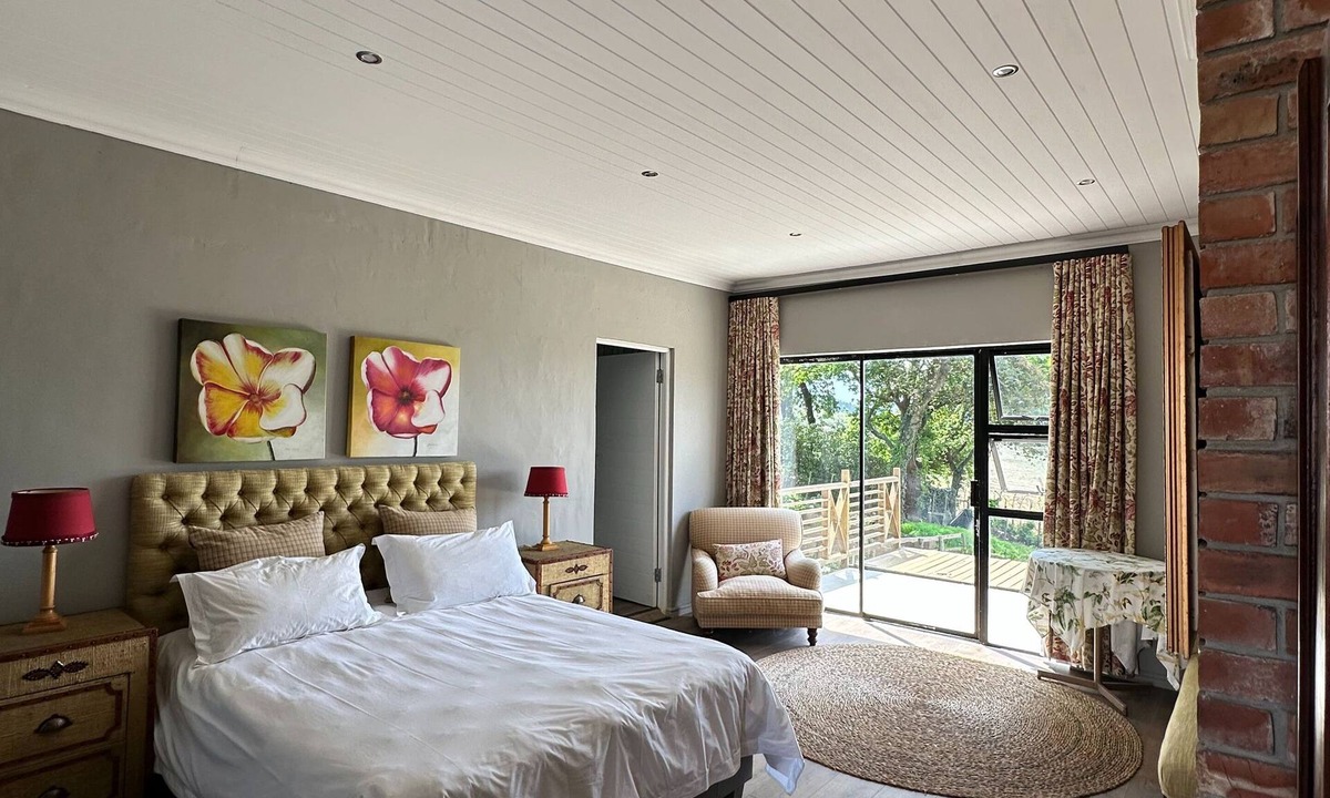 Grabouw Cabin | Blossom Cottage, Elgin Grabouw