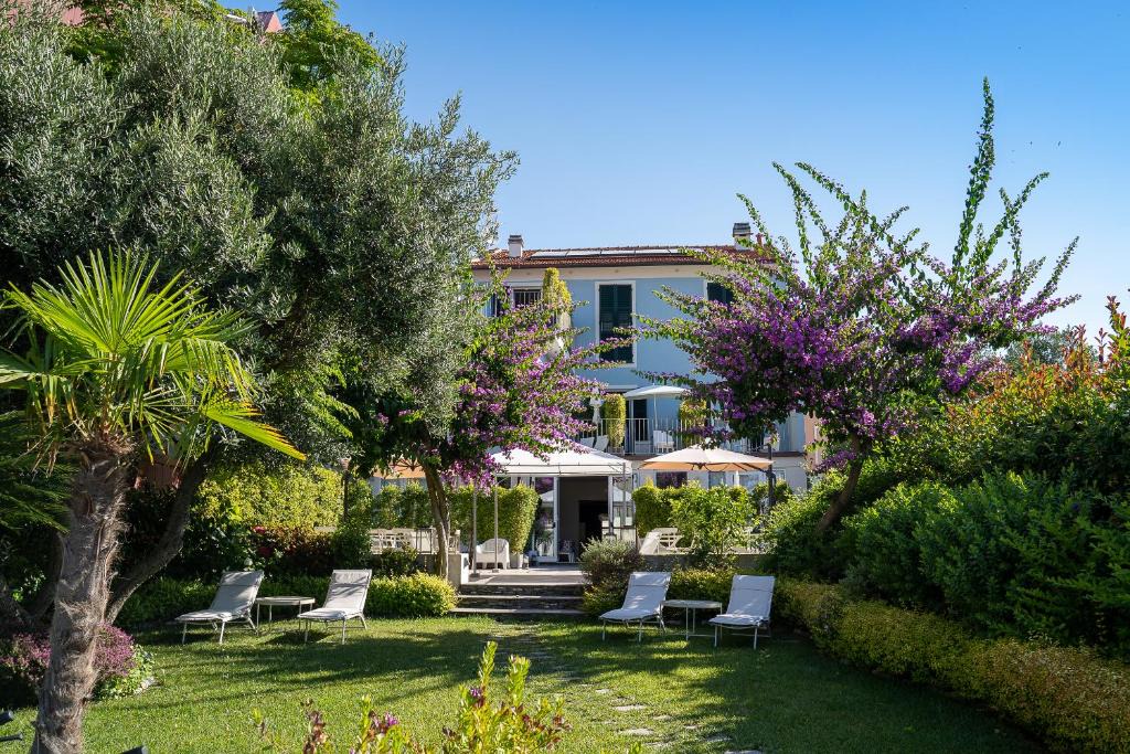 Rezza Hotel | Blu Hotel