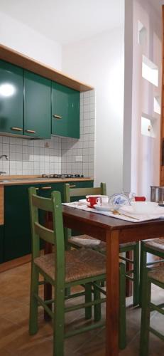 Punta Marina Apartment | Blu Mare