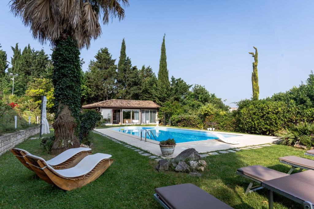 Misano Monte House | Blue Moon Relais