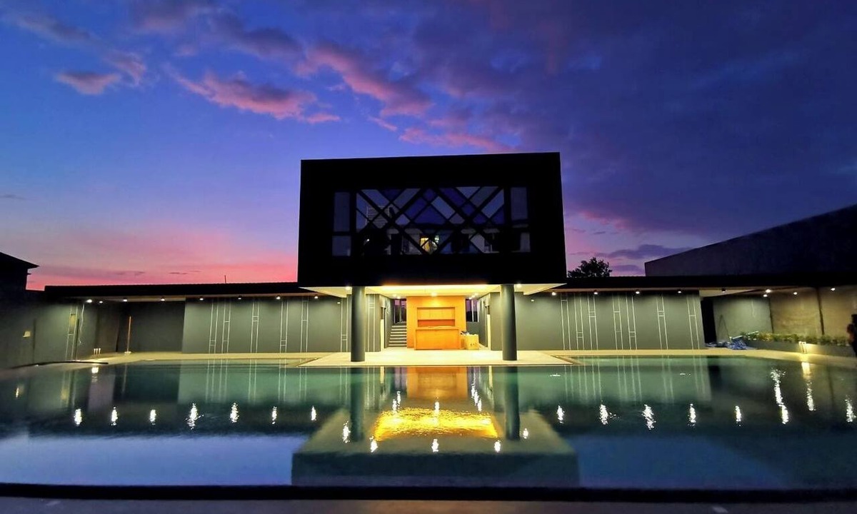 Chanthaburi Hotel | Blue Rabbit Hotel