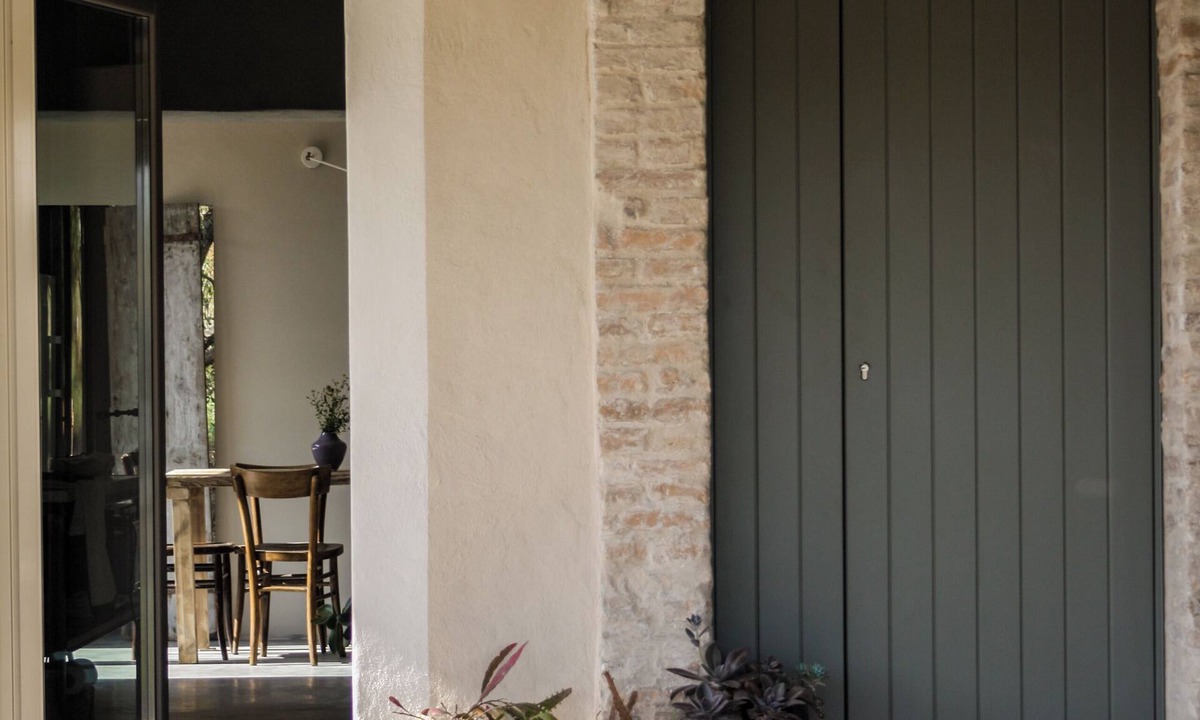Passano Bed & Breakfast | bnb Verdeolivo