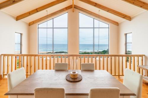Wilderness Cabin | Boardwalk Lodge – Self-Catering