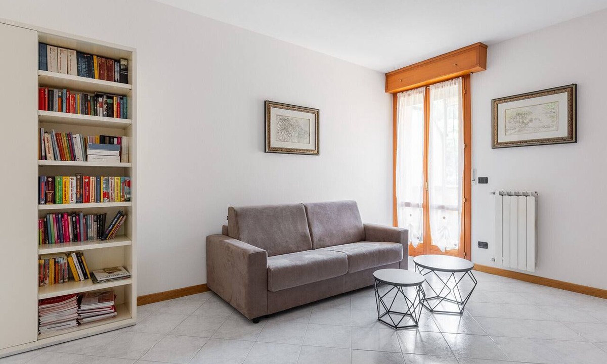 Province of Bologna Apartment | Bologna Modern Apartment by Wonderful Italy