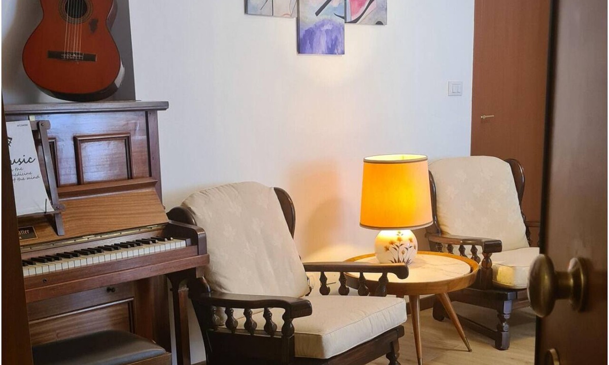 Historic Center Apartment | Bologna VIBES - 6 six rooms with private bathrooms