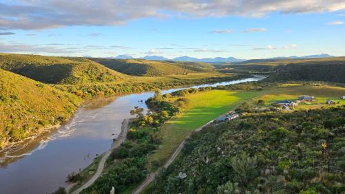 Garden Route District Municipality Resort | Bon Game Reserve