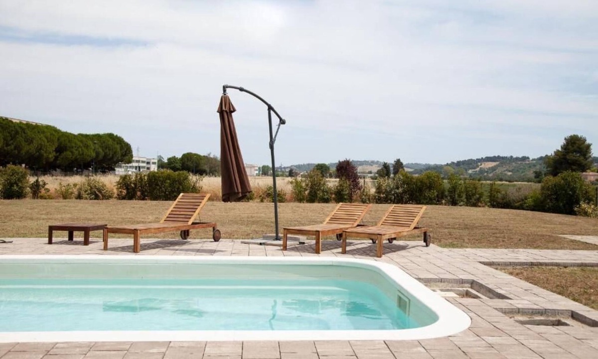 San Giovanni In Marignano Villa | Bordoni Villa Collection - Villa Emilia, Umberto & Felice