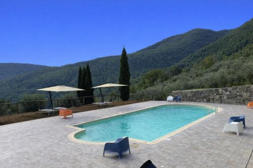 Barberino di Mugello Resort | Borgo Antico, Pool, Barberino del Mugello